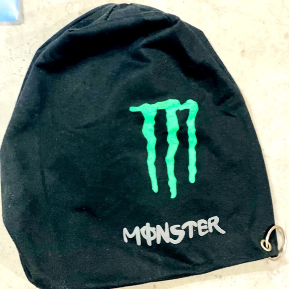 Beanie - Picture 1 of 2